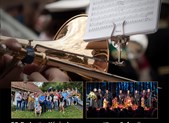 Konzert der Freundschaft: Musical Melodien